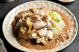 Resep Membuat Ketoprak Salad Enak dan Gurih, Kuliner Indonesia