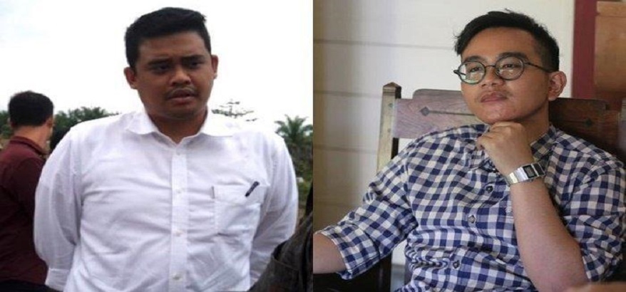 PDIP Tidak Akan Beri Dukungan Ke Anak Mantu Jika Sampai Jokowi Gagalkan Capres dari PDIP