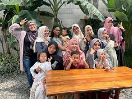 Ingin Mendirikan Perkumpulan untuk Ibu? Simak Dulu Kiatnya