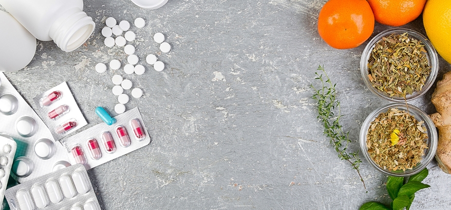Kombinasi Herbal dan Farmasi Modern, Tren Baru dalam Dunia Kesehatan