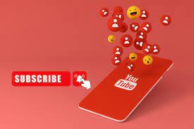 Beli Subscriber Real: Menemukan Penyedia yang Tepat untuk Kebutuhan Anda