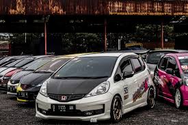 Produksi Honda Jazz Dihentikan, Komunitas Jalan Terus