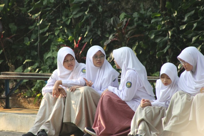 Al Ma'soem: Sekolah Swasta Pilihan Terbaik di Jawa Barat
