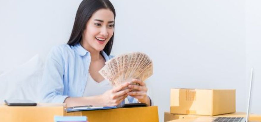 Melejitkan Penjualan: Strategi Cerdas di Era Digital