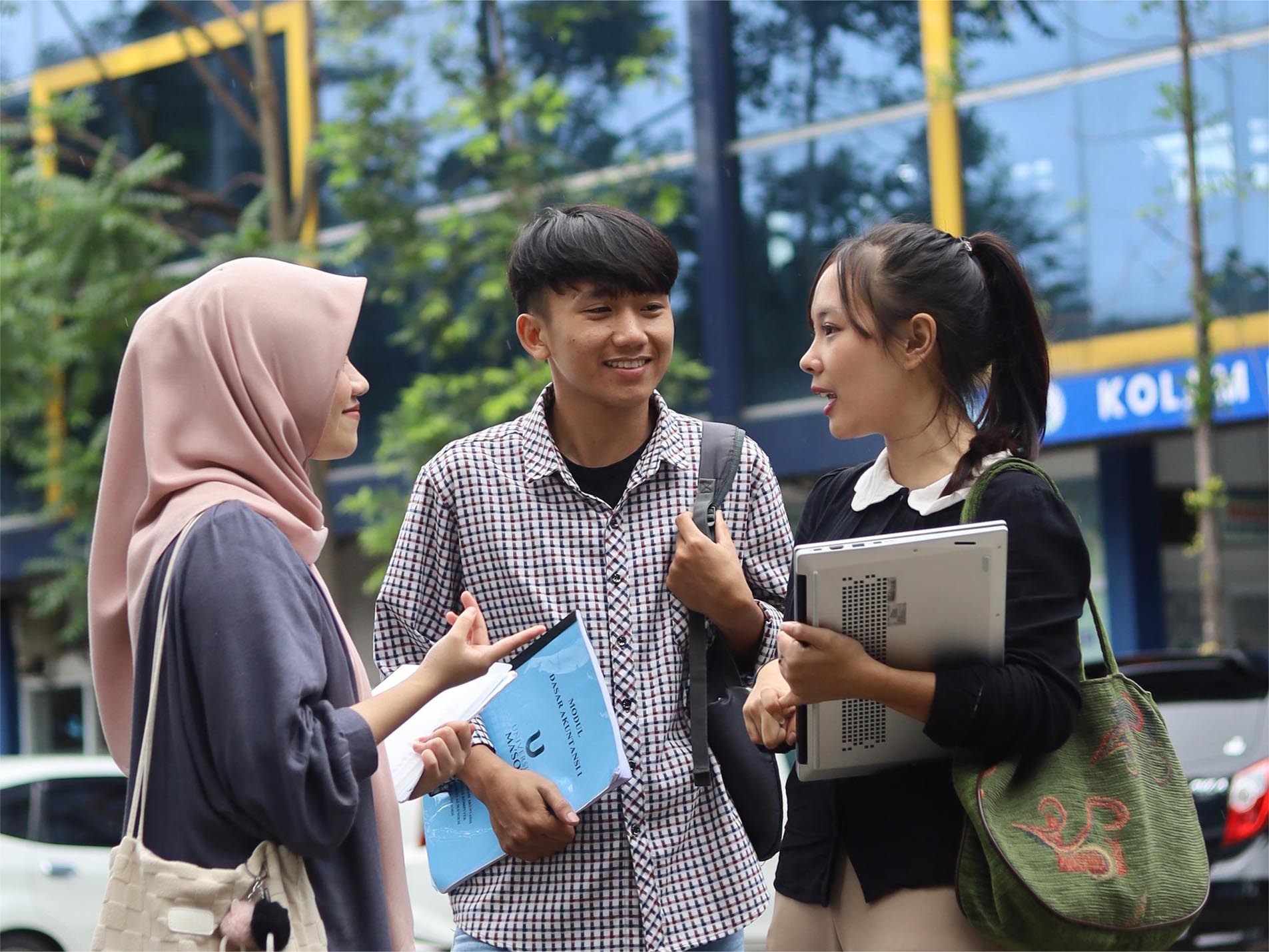 Biaya Kuliah S1 Bimbingan Dan Konseling Per Semester Hanya 5,5 Juta Pilihan Jurusan Kuliah Di Bandung