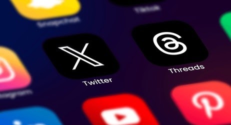 Threads vs X: Mana Platform Terbaik untuk Engagement Brand?