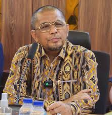 Suara PAN untuk Sumbar II: Profil dan Komitmen Arisal Aziz di DPR RI