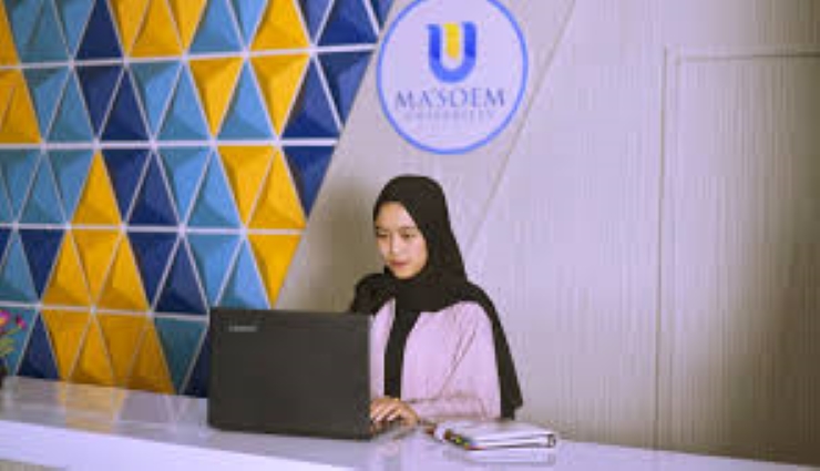 Program Kerjasama Strategis di Masoem University untuk Tingkatkan Kualitas Pendidikan dan Keterampilan Mahasiswa