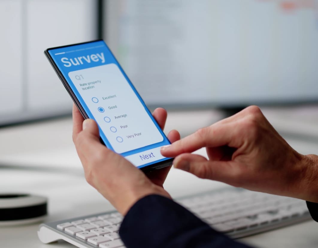 Mengapa Angket Online Lebih Efektif untuk Survei?
