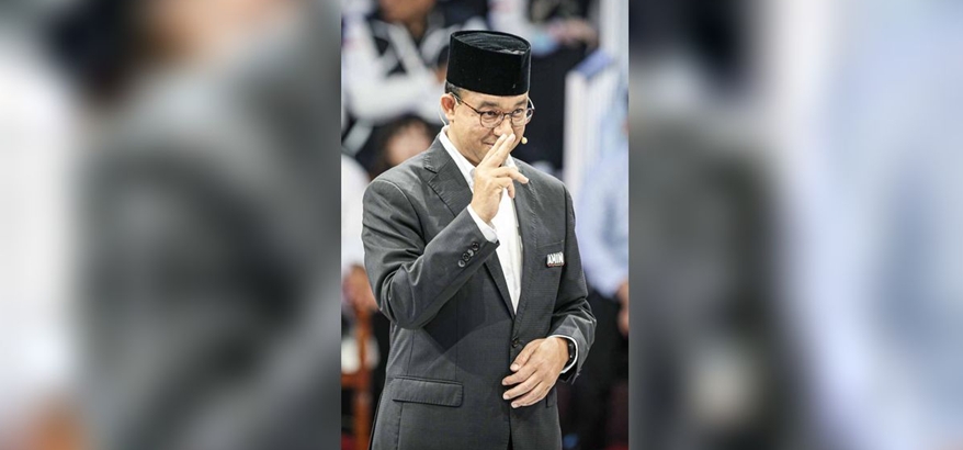 JakLingko, Warisan Transportasi Publik dari Anies Baswedan untuk Warga Jakarta