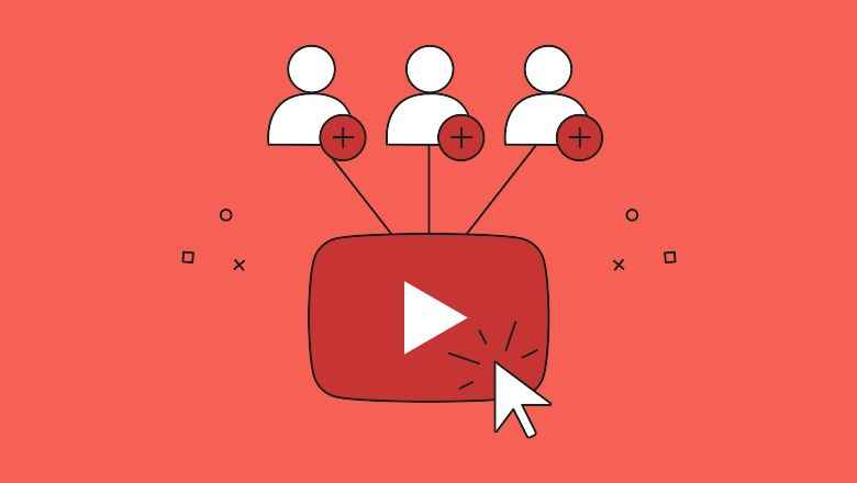 Ingin Channel YouTube Lebih Dilirik? Tambah Subscriber Aktif!