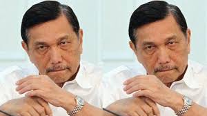 Kekesalan Luhut Terhadap Kinerja Bambang Susantono untuk IKN