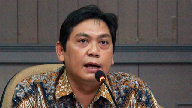 Profil Utut Adianto: Dari Papan Catur ke Kursi DPR RI Jawa Tengah VII