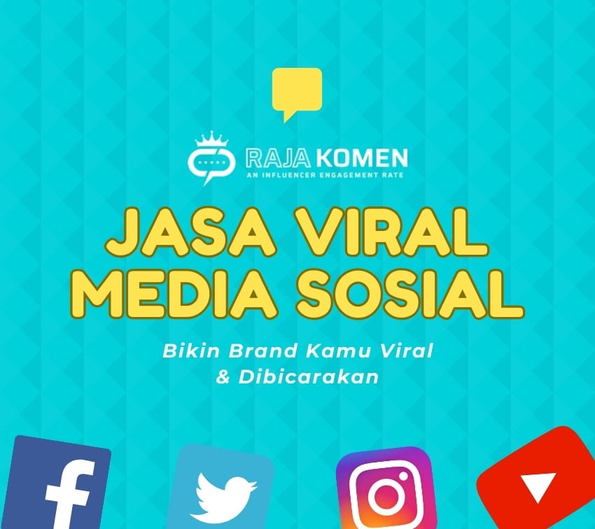Mengapa Jasa Manajemen Sosial Media di rajakomen.com Penting untuk Melakukan Analisis Performa Kampanye Media Sosial yang Efektif